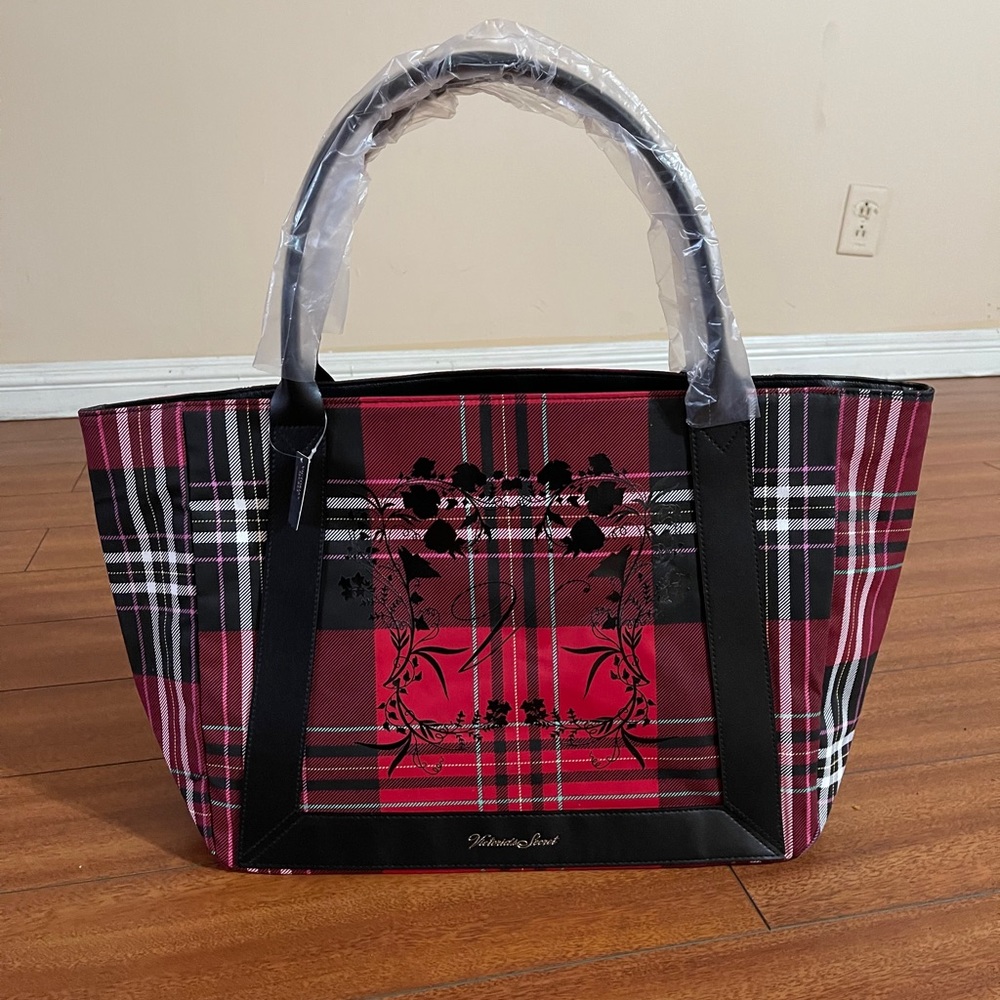 Victoria’s Secret bag